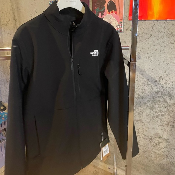 The North Face Men's Black Jacket - Picture 5 of 7